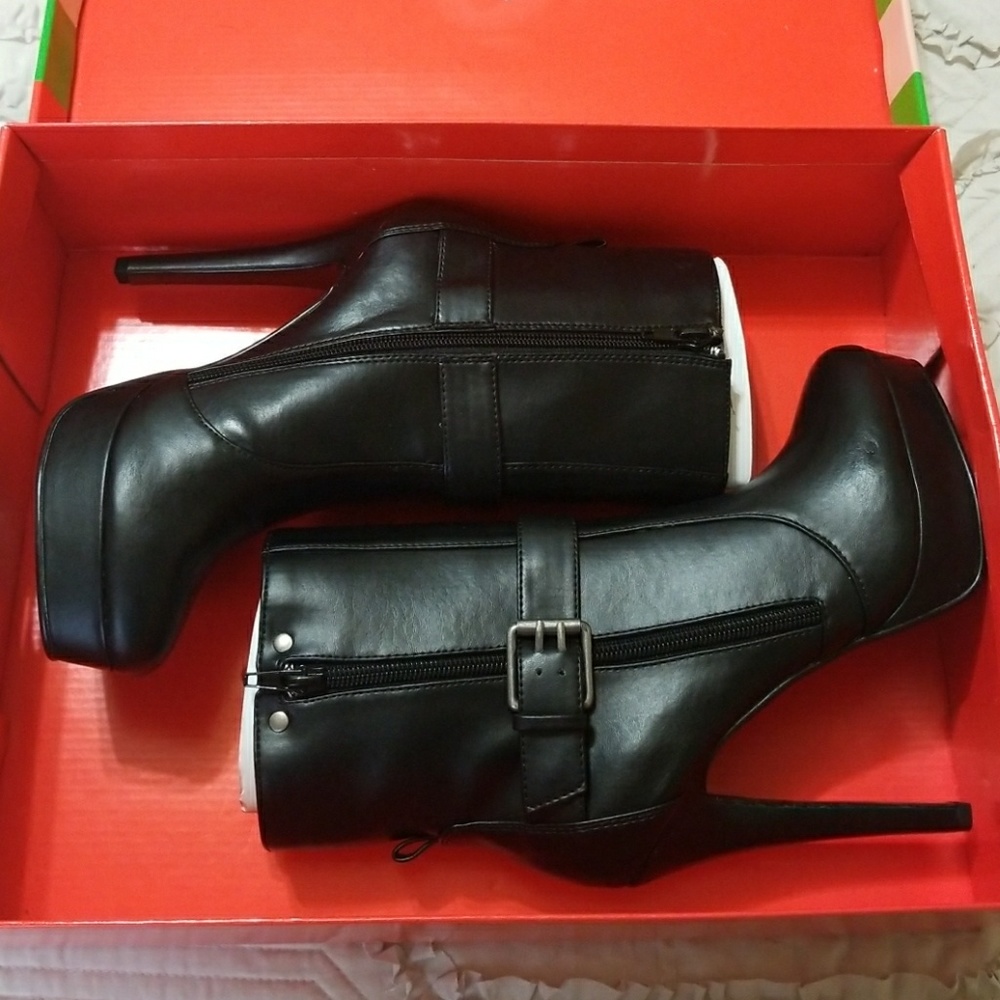 Womens Heels